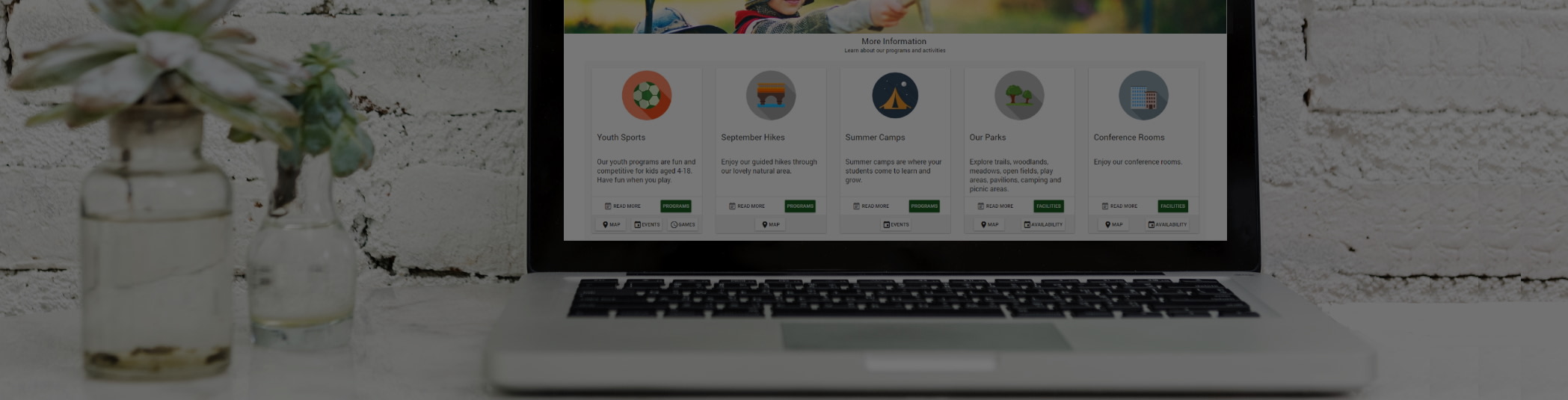 Cogran Registration