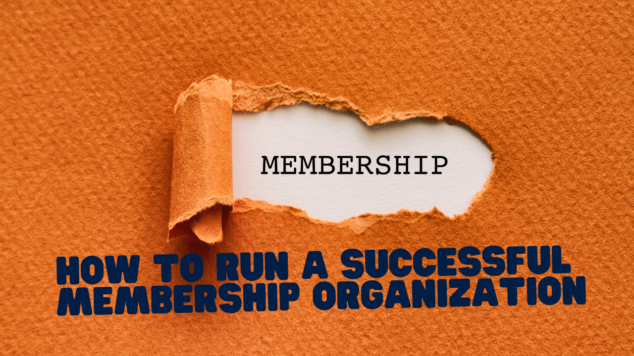 Membership