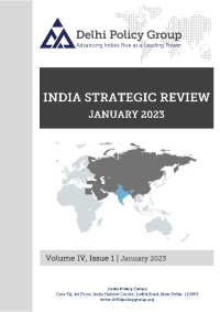 Volume IV, Issue 1 | - January 2023