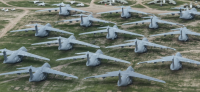 Military Stockpiles: A Life-Insurance Policy in a High-Intensity Conflict?