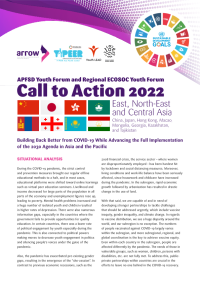 Building Back Better from COVID-19 While Advancing the Full Implementation of the 2030 Agenda in Asia and the Pacific - SITUATIONAL ANALYSIS