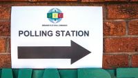 Rethinking women's political participation in Zimbabwe's elections