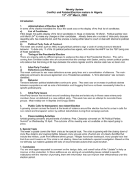 Microsoft Word - Nigeria Update 2.doc