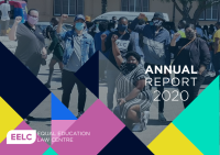 ANNUAL REPORT 20 20