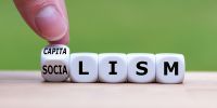 ESG is Corporate Socialism (ESG: Myths and Realities)