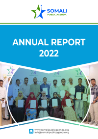 SM ALI - PUBLIC AGENDA - ANNUAL REPORT 2022