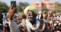 Smartphone Ownership Is Growing Rapidly Around the World, but Not Always Equally