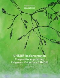 UNDRIP - Every Child Matters: Honouring the Missing Children ...