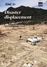 Disaster Displacement: Indonesia Country Briefing
