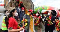 Why Southeast Asia Has Reason to Be Optimistic About 2022