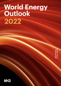 World Energy Outlook 2022