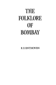 The Folklore of Bombay