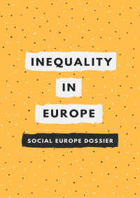 Inequality in Europe