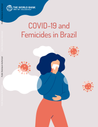 COVID-19 and Femicides in Brazil (English)