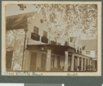 Cecil Rhodes House, Cape Town, South Africa, June 1917