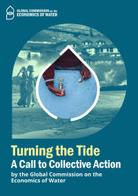 Turning the Tide: A call to collective action
