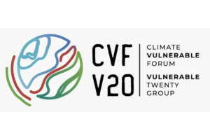 Climate Vulnerable Forum | Vulnerable Twenty Group