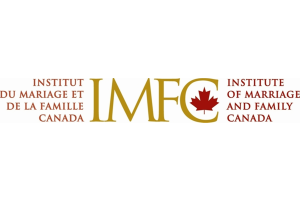 Institut du mariage et de la famille Canada
