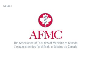 The Association of Faculties of Medicine of Canada