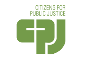 Citizens for Public Justice