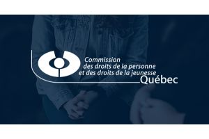 Commission des droits de la personne et des droits de la jeunesse