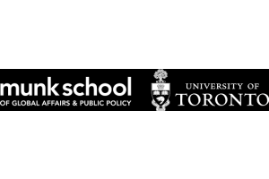 Munk School of Global Affairs and Public Policy