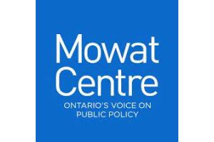 The Mowat Centre