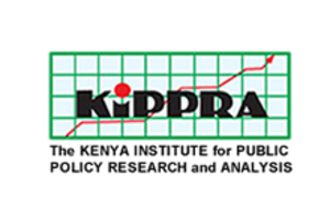 Kenya Institute for Public Policy Research and Analysis