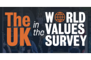 The UK in the World Values Survey