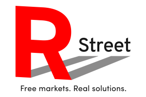 R Street Institute