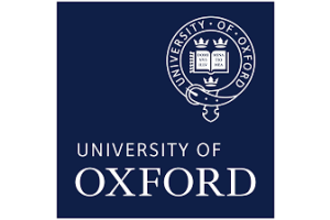 University of Oxford