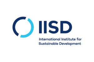 International Institute for Sustainable Development