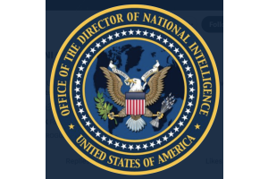 Office of the Director of National Intelligence
