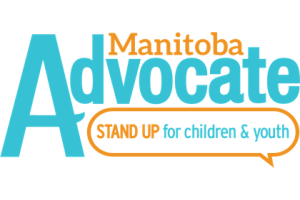 Manitoba Office of the Children's Advocate