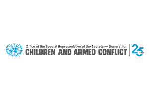 office of the special representative of the secretary general for children and armed conflict