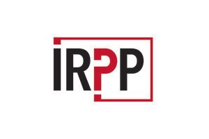 Institut de recherche en politiques publiques