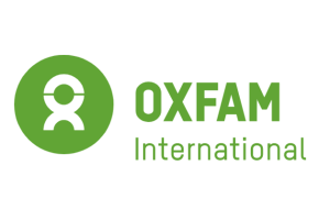 Oxfam International