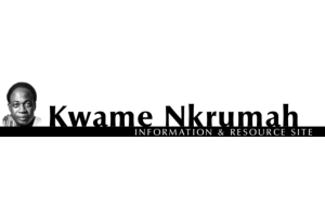 Kwame Nkruhma Information and Resource Site