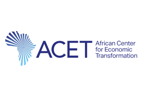 African Center for Economic Transformation