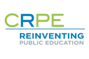 Center on Reinventing Public Education