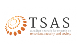 Canadian Network for Research on Terrorism, Security, and Society