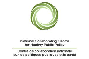 National Collaborating Centre for Healthy Public Policy