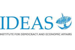 Institute for Democracy and Economic Affairs
