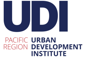 Urban Development Institute - Pacific Region
