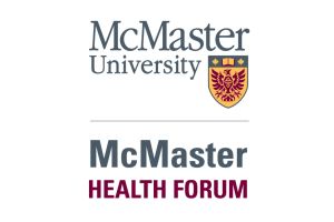 McMaster Health Forum
