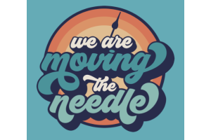 We Are Moving the Needle
