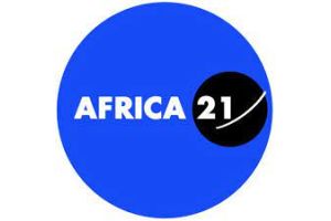 Africa 21