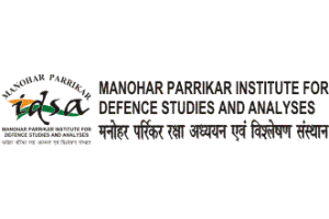 Manohar Parrikar Institute for Defence Studies and Analyses