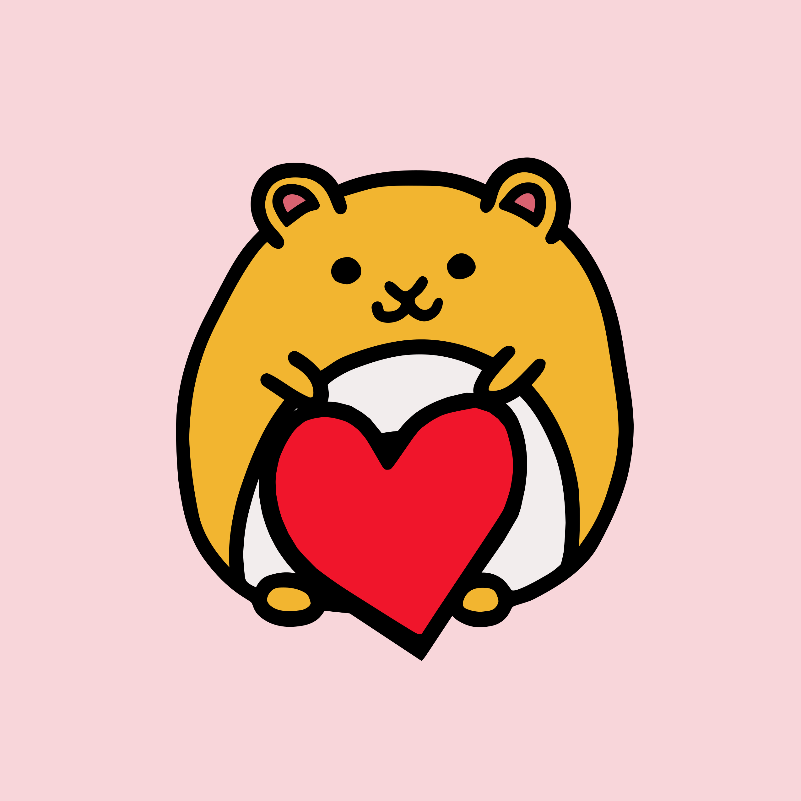 Toy Boogers Special Edition 3 Toy Boogers Fam Coinbase NFT