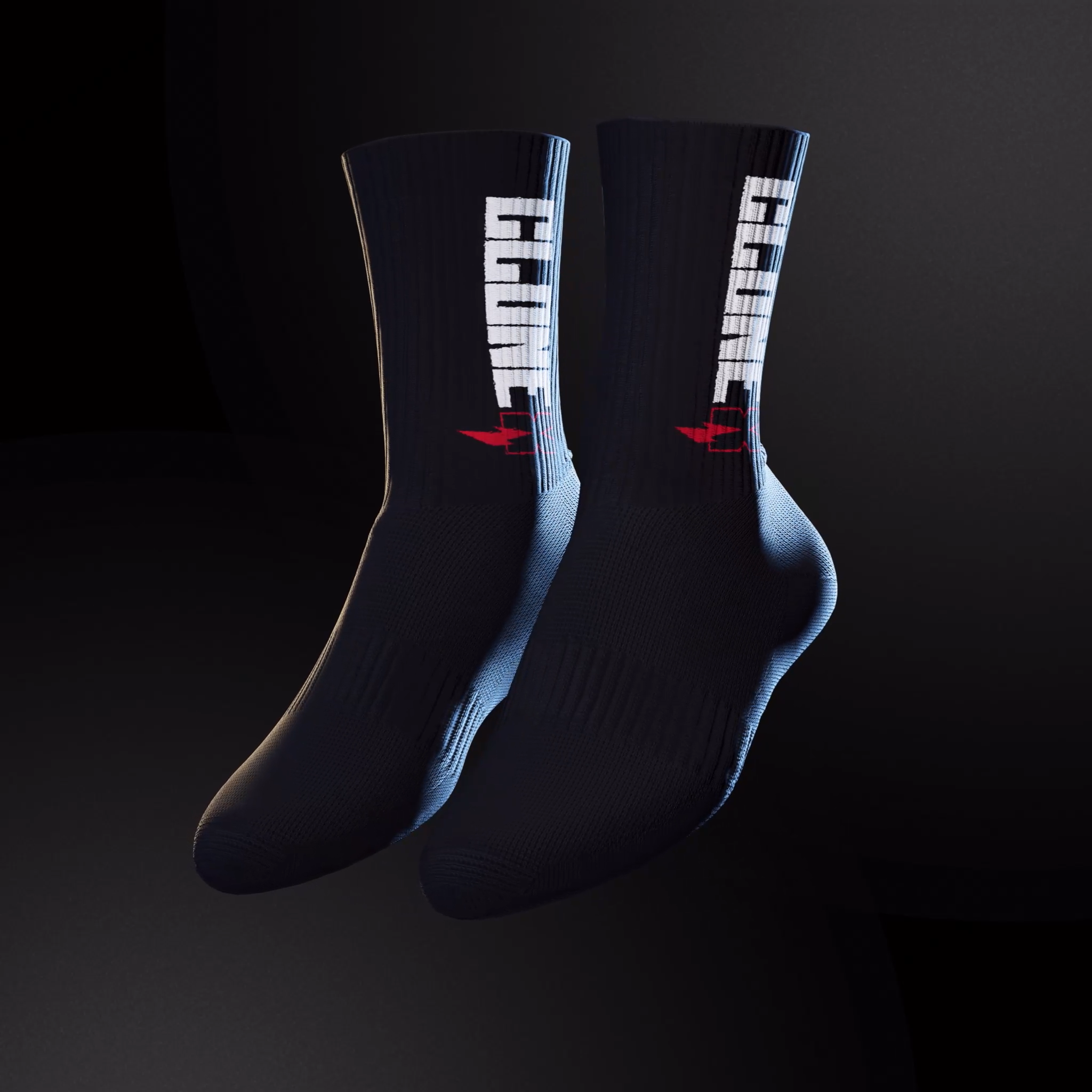 CLONE X Genesis Socks    - ForgedToken | Coinbase NFT